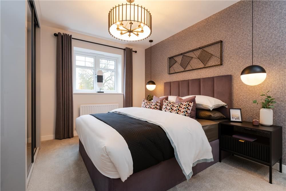 Additional image 12 of 4 bed detached house for sale"Crosswood" at Station Drive, Blakedown, Kidderminster DY10