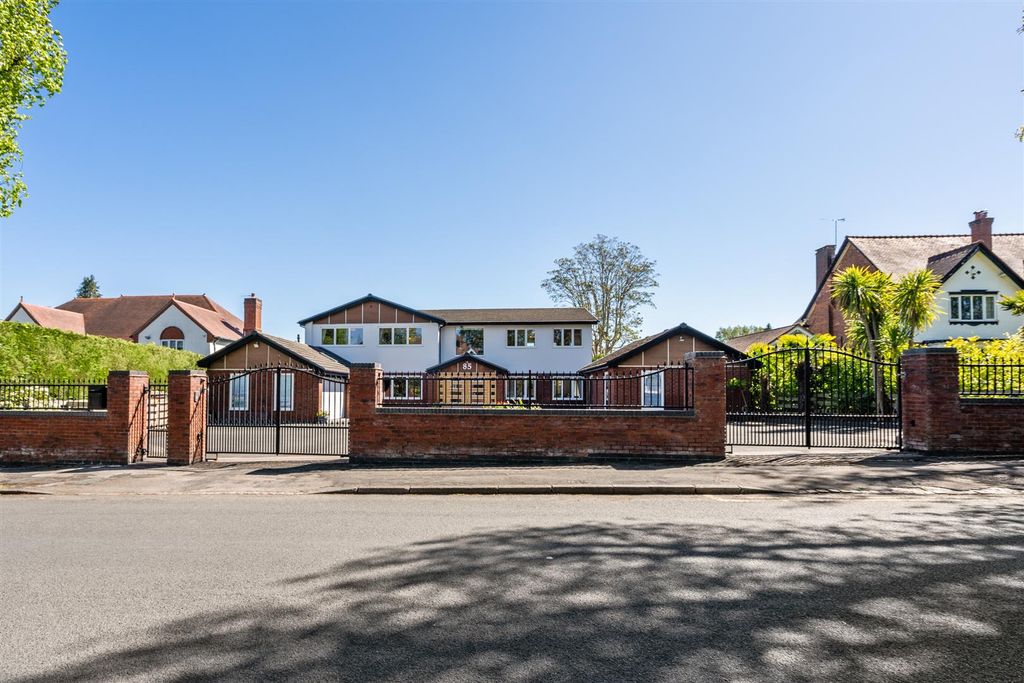 Additional image 40 of 4 bed detached house for saleAlderbrook Road, Solihull B91
