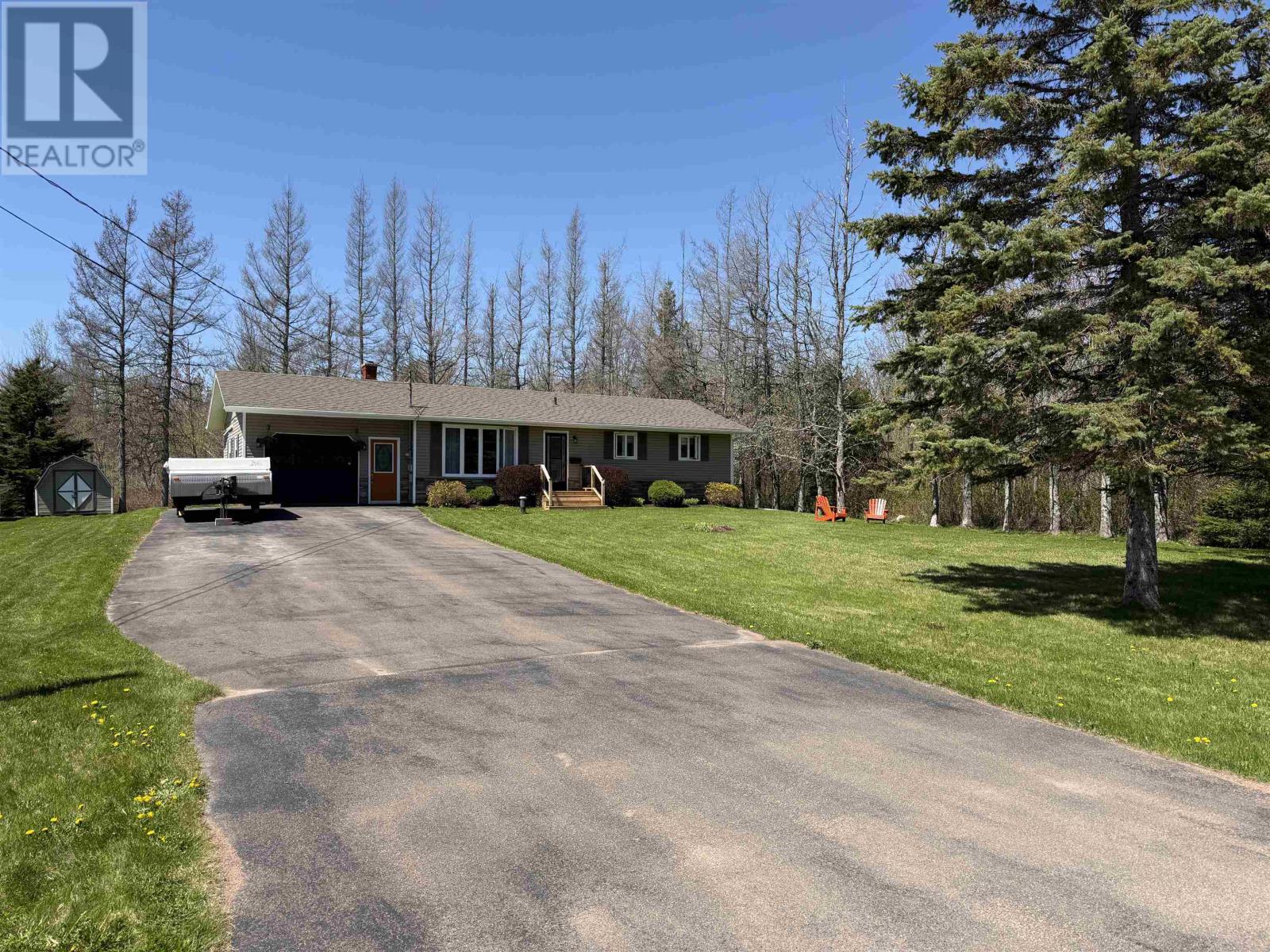 165 MILL Road