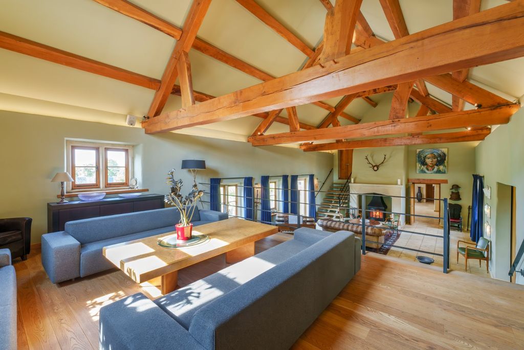 Additional image 3 of 7 bed detached house for saleHinton Charterhouse, Bath, Somerset BA2