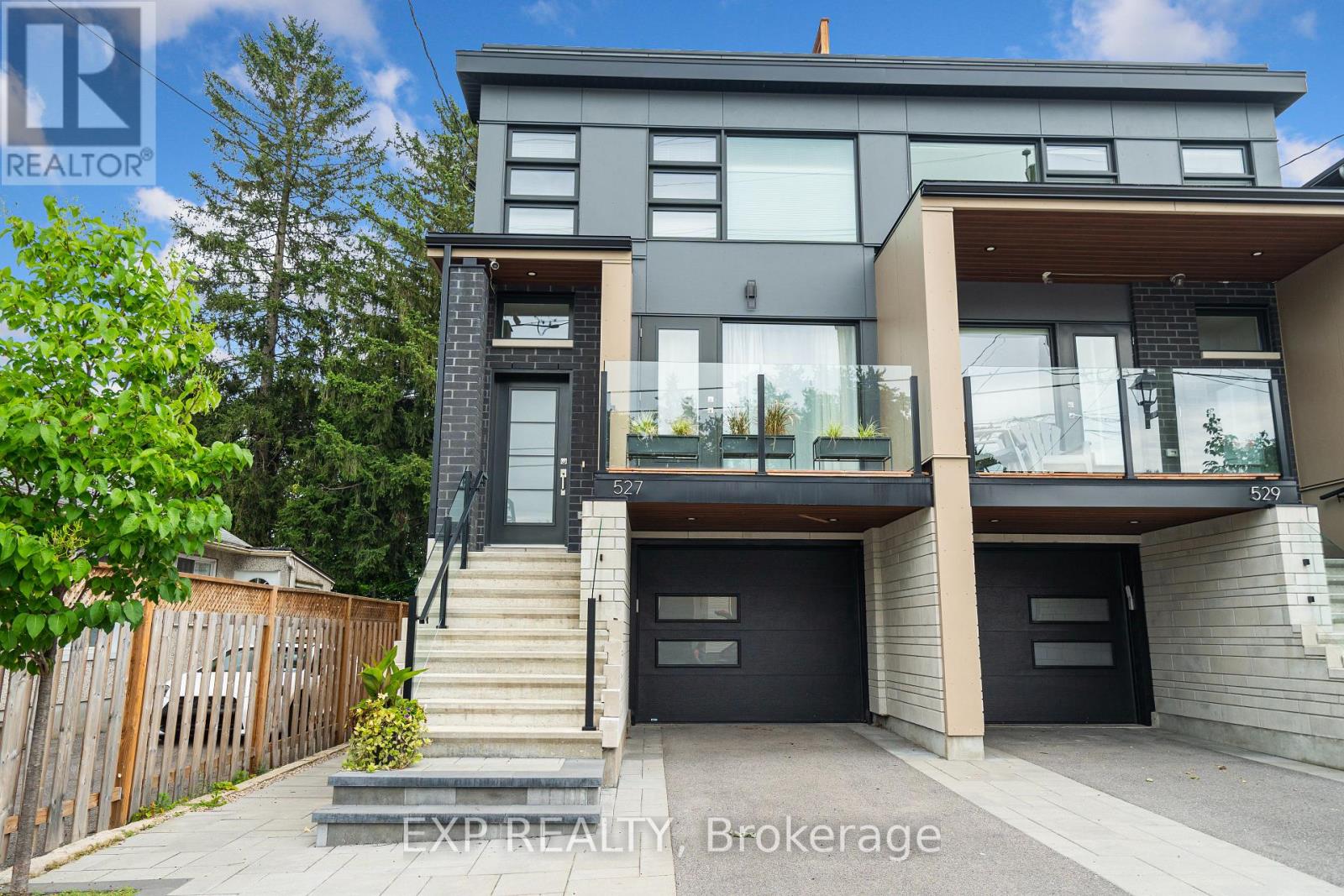 A - 527 BROADHEAD AVENUE