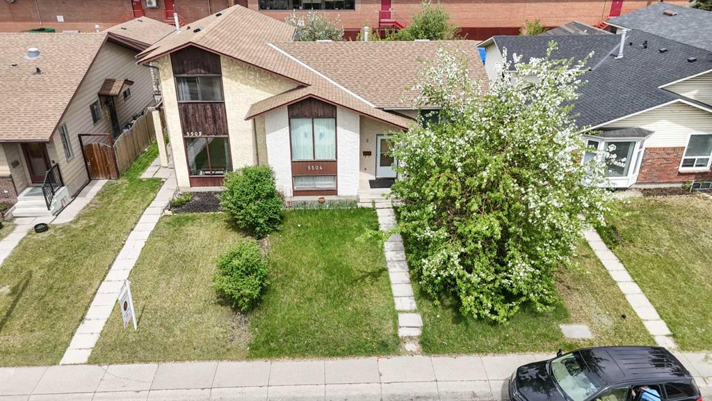 5502 Temple Road NE, Calgary, AB, T1Y 3B2