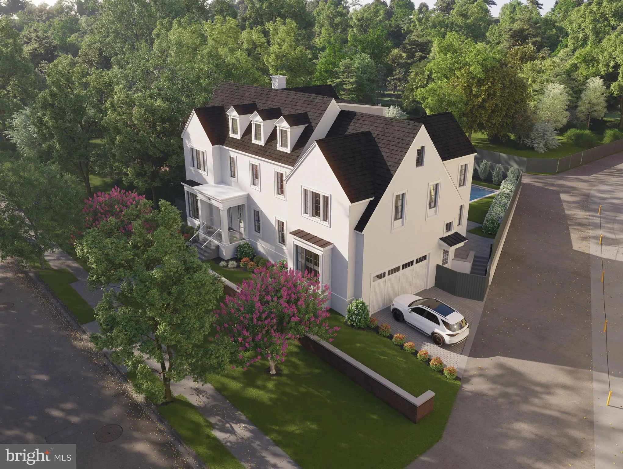 Additional image 7 of 3503 Albemarle Street NW, Washington, DC 20008