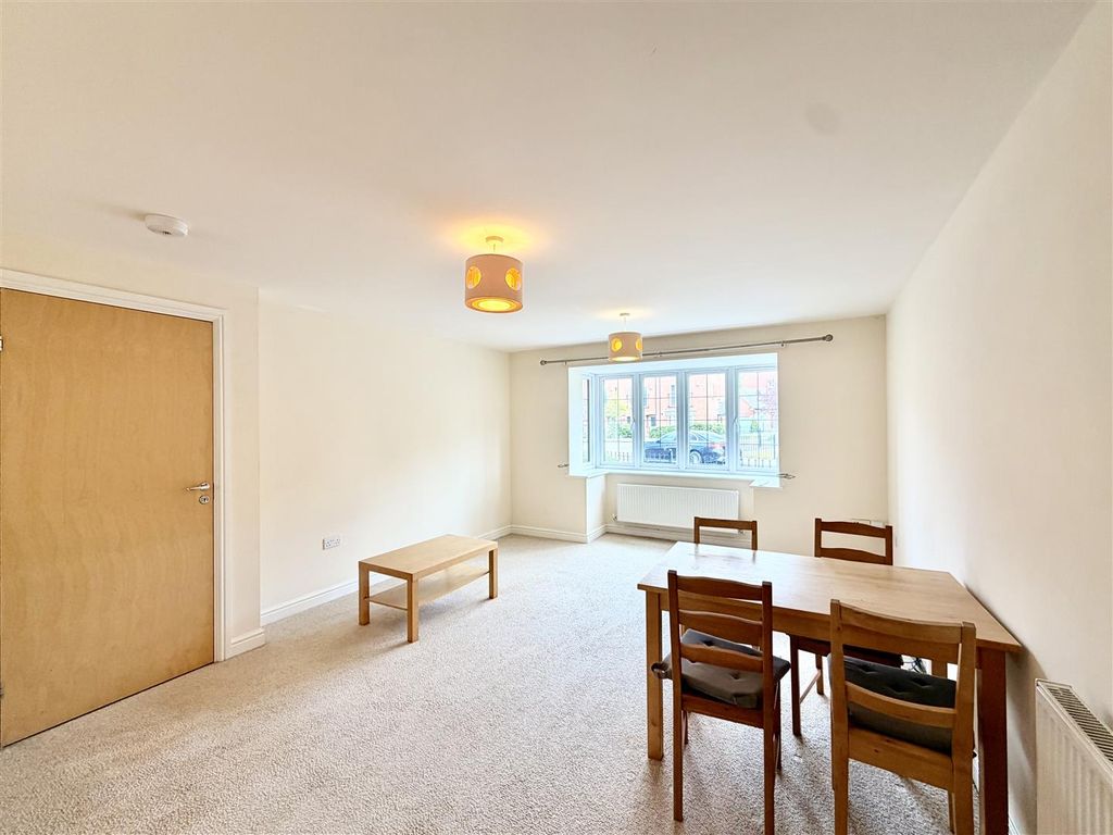 Additional image 2 of 2 bed flat for saleHighland Drive, Loughborough LE11