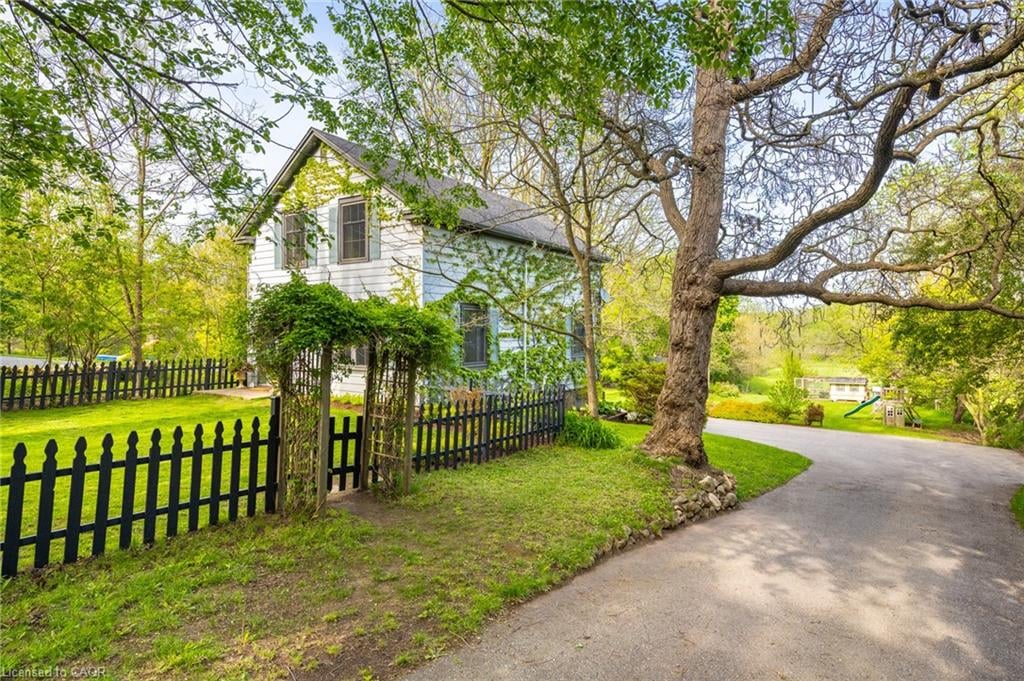 287 West River Road, Cambridge, ON, N1R 5S5