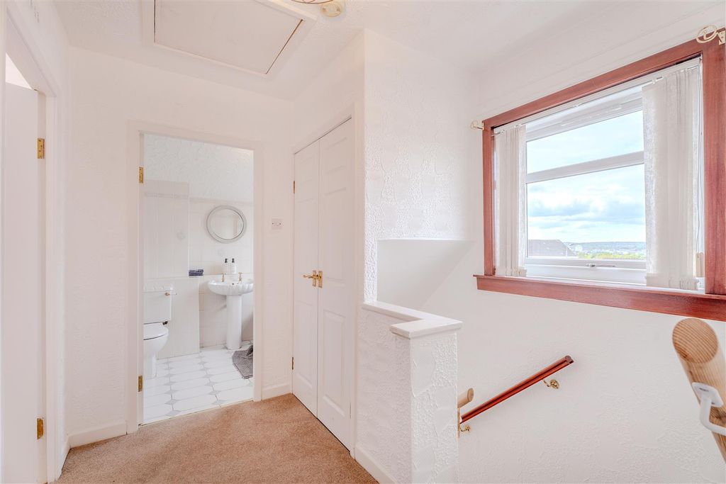 Additional image 12 of 3 bed semi-detached house for saleAirbles Crescent, Motherwell ML1