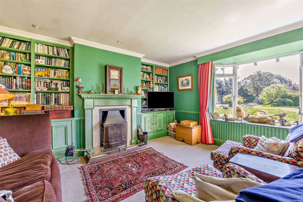 Additional image 11 of 5 bed detached house for saleUpper Woolhampton, Reading, Berkshire RG7