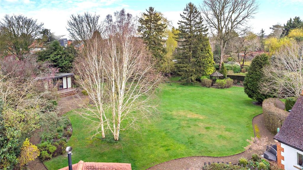 Additional image 13 of 6 bed detached house for saleFulwith Mill Lane, Harrogate, North Yorkshire HG2