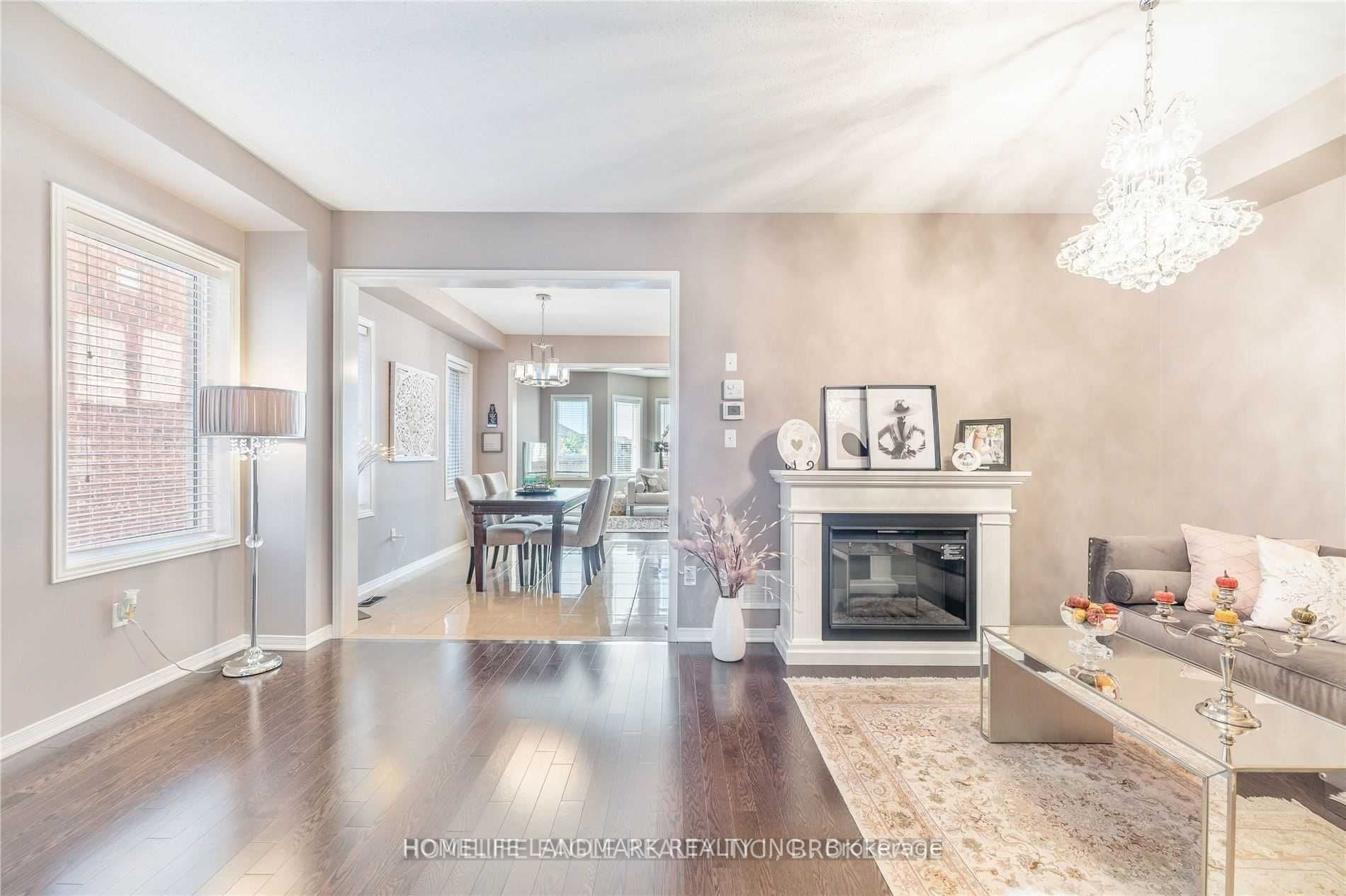 Additional image 5 of 1268 Mccron Crescent, Newmarket, ON, L3X 0C7