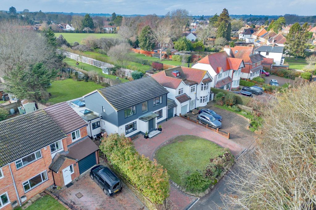 Additional image 27 of 4 bed detached house for saleNorwood Lane, Meopham, Gravesend, Kent DA13