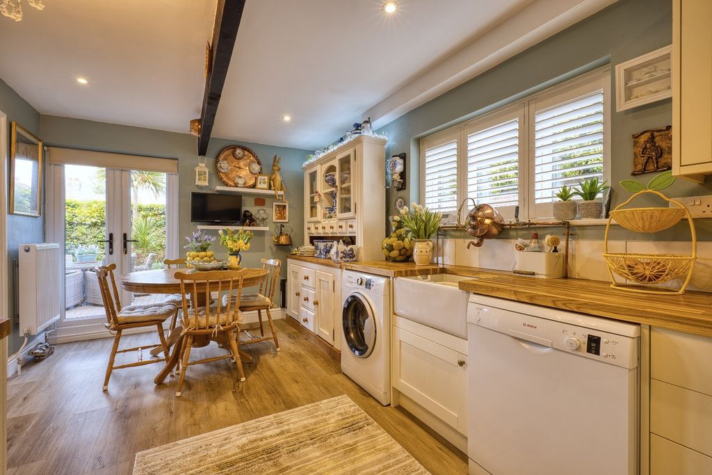 Additional image 3 of 3 bed semi-detached house for saleMonkton Street, Monkton, Ramsgate, Kent CT12