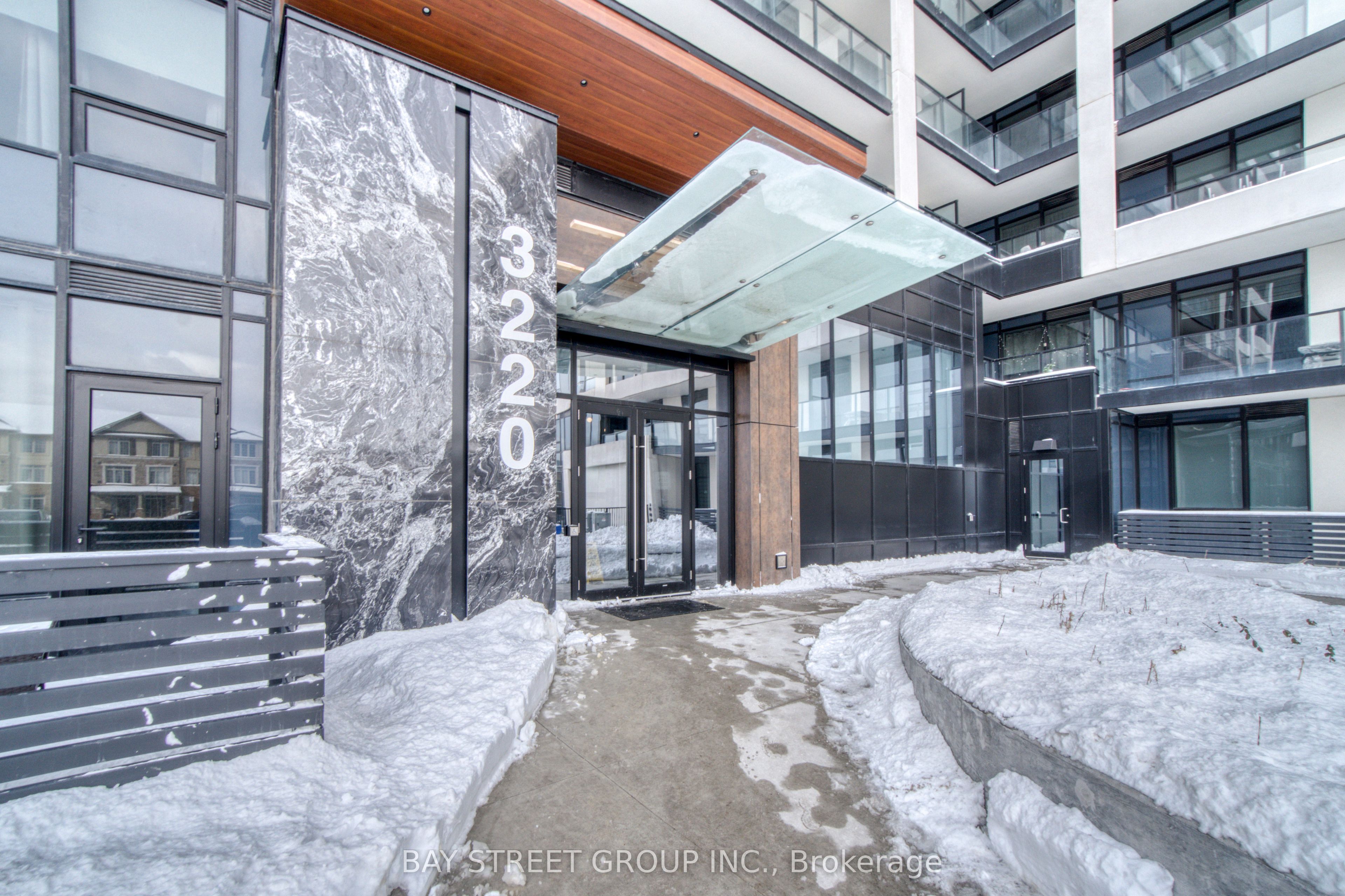 Additional image 3 of 408-3220 William Coltson Avenue, Oakville, ON, L6H 7X9