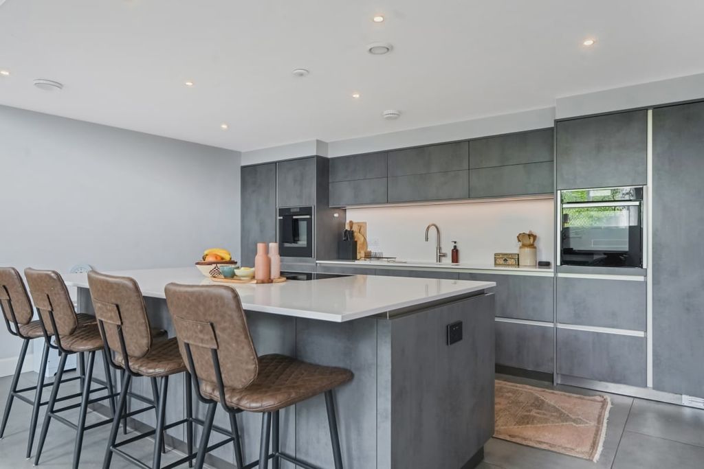 Additional image 4 of 4 bed detached house for saleBlairlogie, Stirling FK9