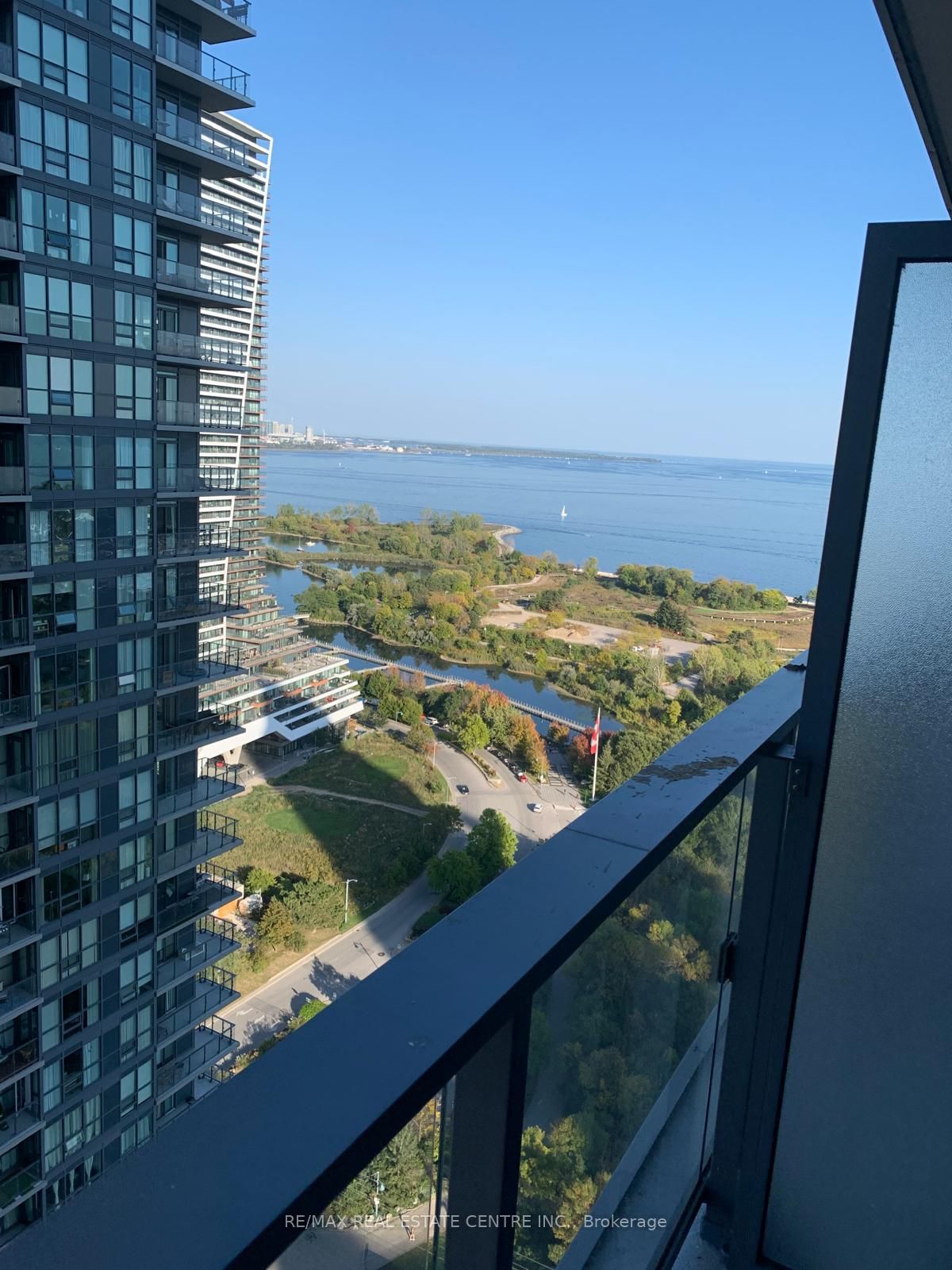 Additional image 3 of 3510-2212 Lakeshore Boulevard W, Toronto, ON, M8V 1B4