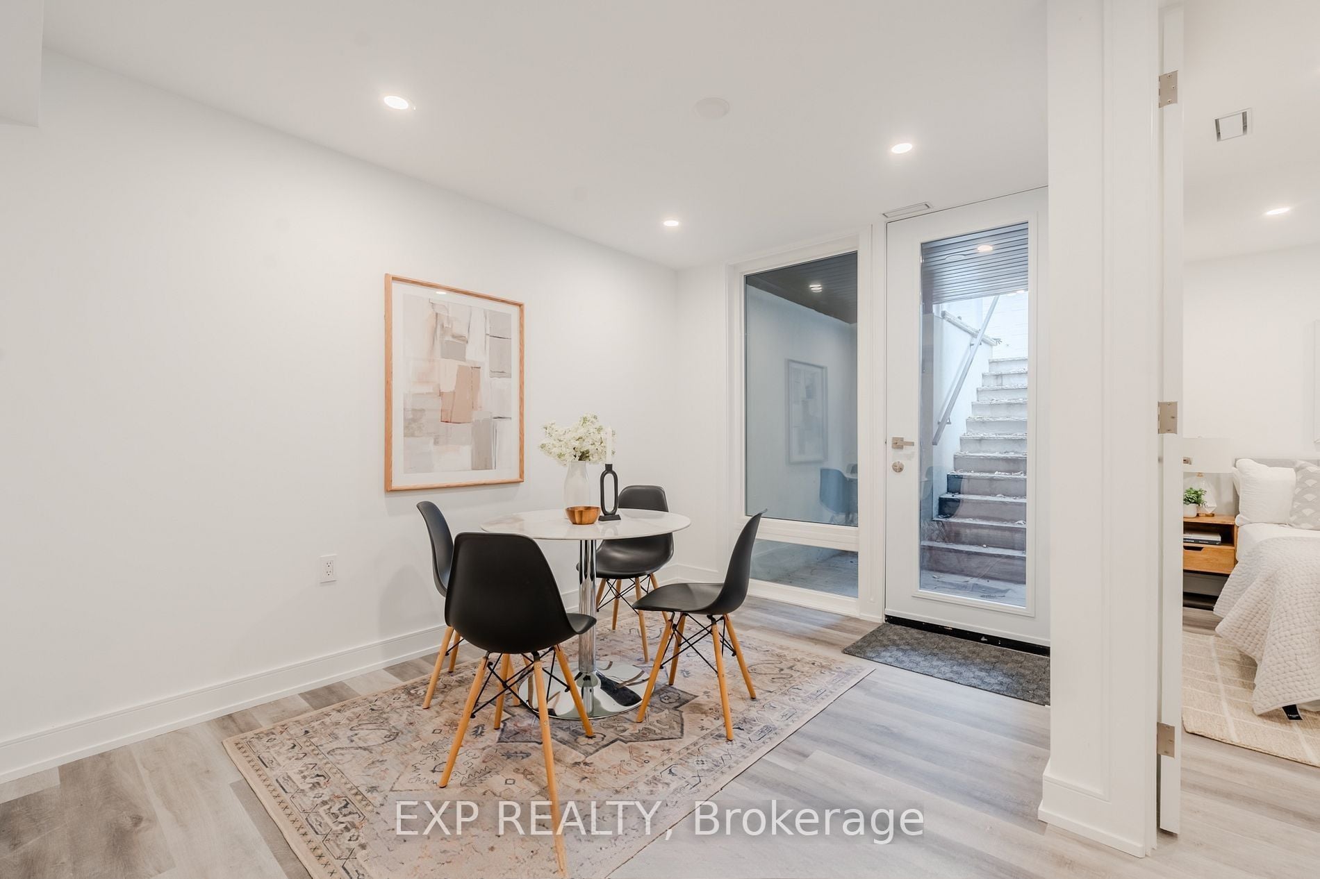 Additional image 2 of Lower-19 Devon Road, Toronto, ON, M4E 2J7