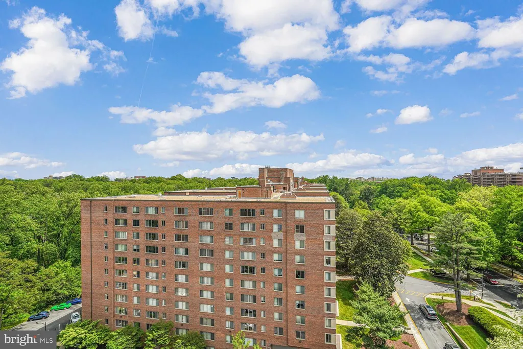 Additional image 16 of 4301 Massachusetts Avenue NW Unit 6008, Washington, DC 20016