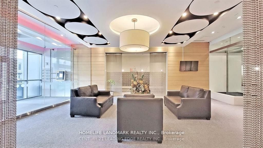 Additional image 3 of 1304-83 Borough Drive, Toronto, ON, M1P 5E4