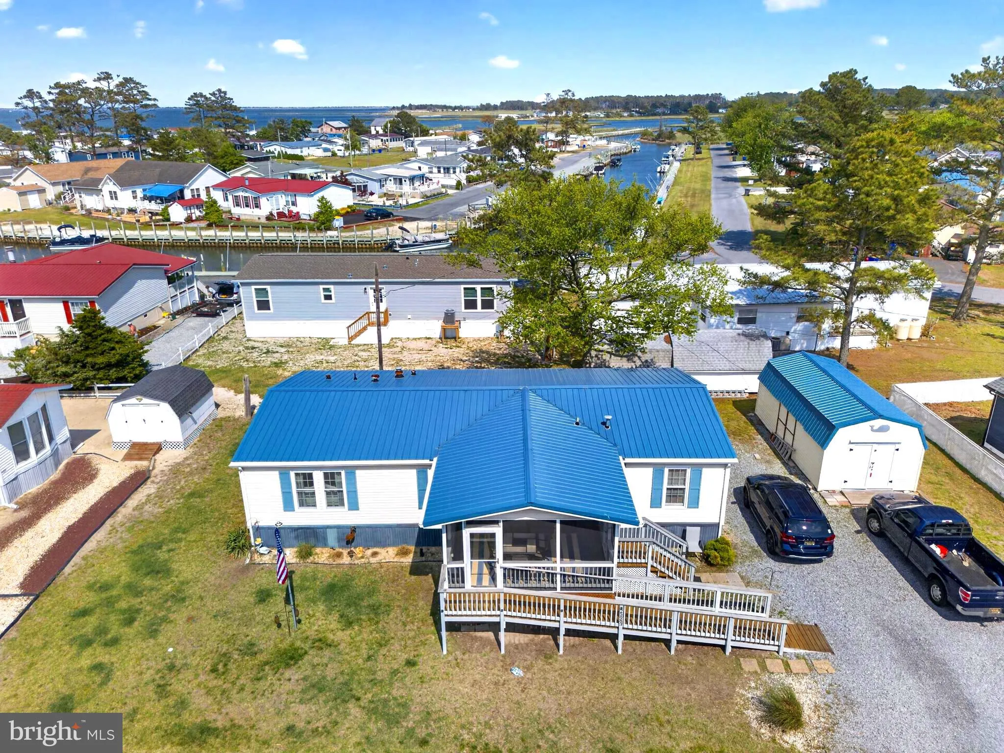 Additional image 94 of 25983 S Cedar Street, Millsboro, DE 19966
