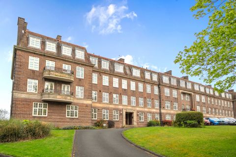 Pitmaston Court Goodby Road, Birmingham B13