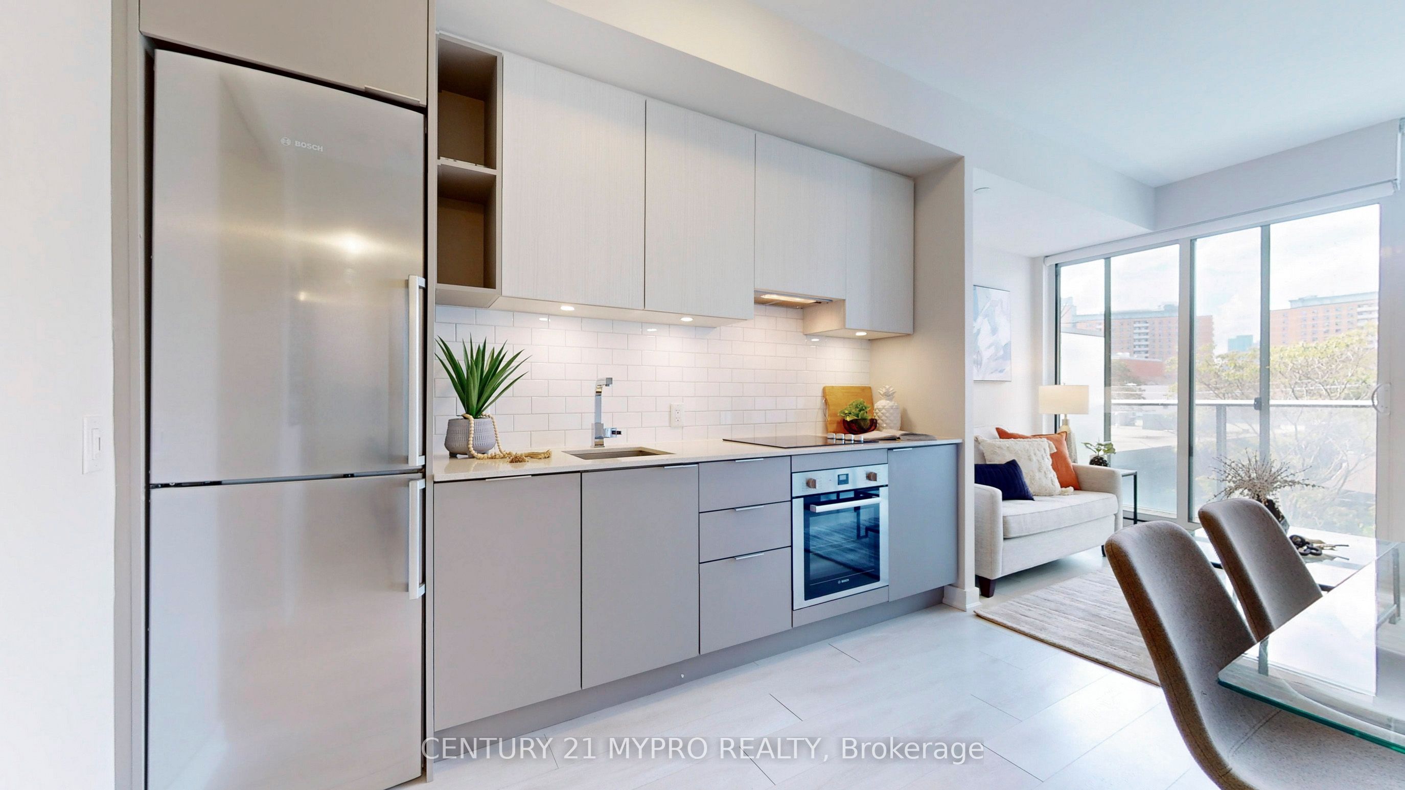 Additional image 5 of 404-120 Parliament Street, Toronto, ON, M5A 0N6