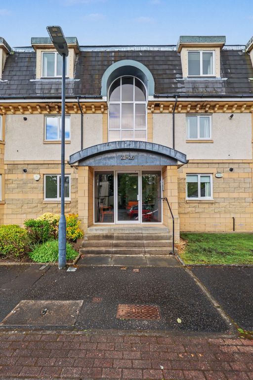 Additional image 29 of 2 bed flat for saleBeechwood Gardens, Stirling FK8