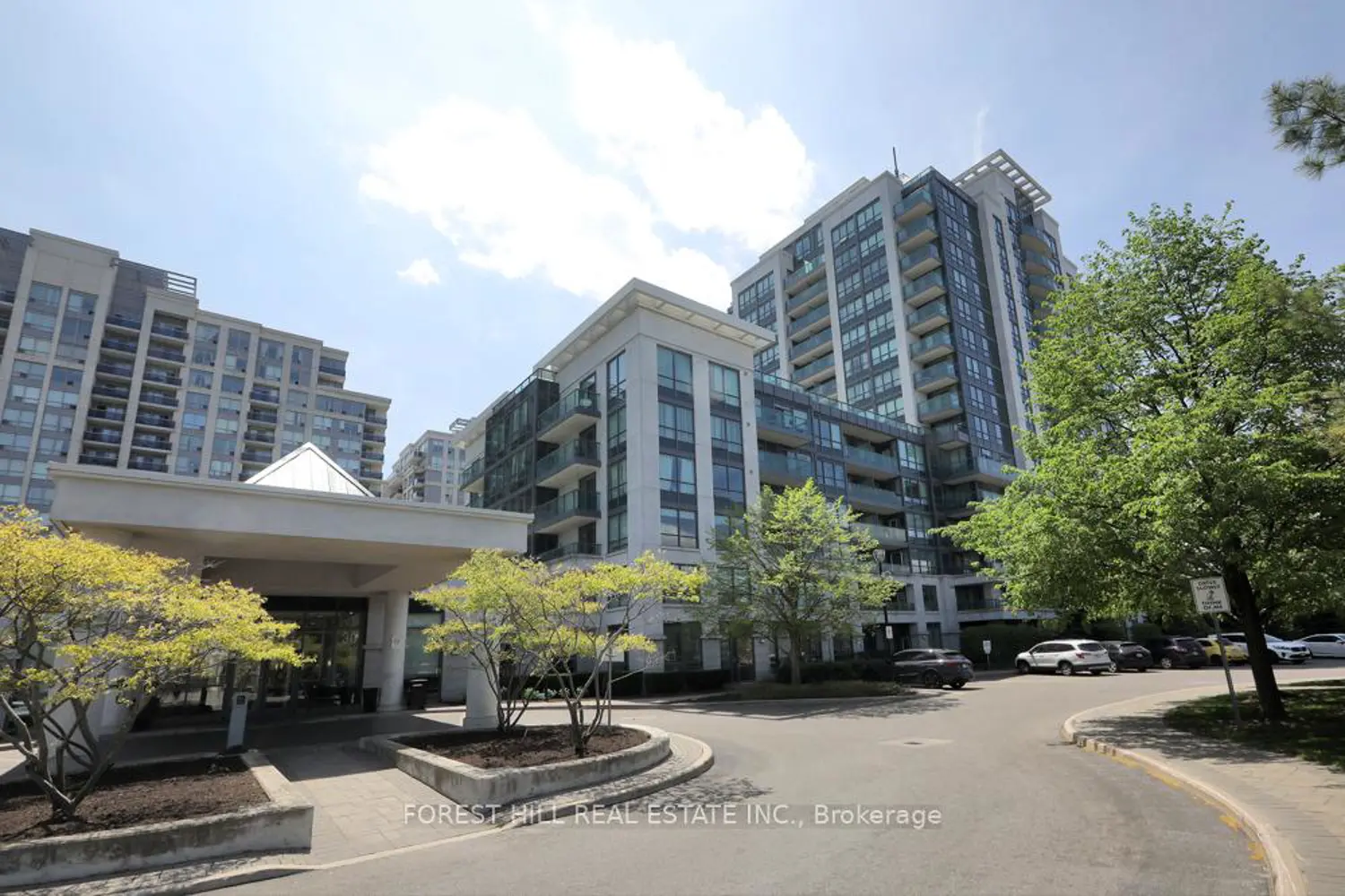 30 North Park Road 218