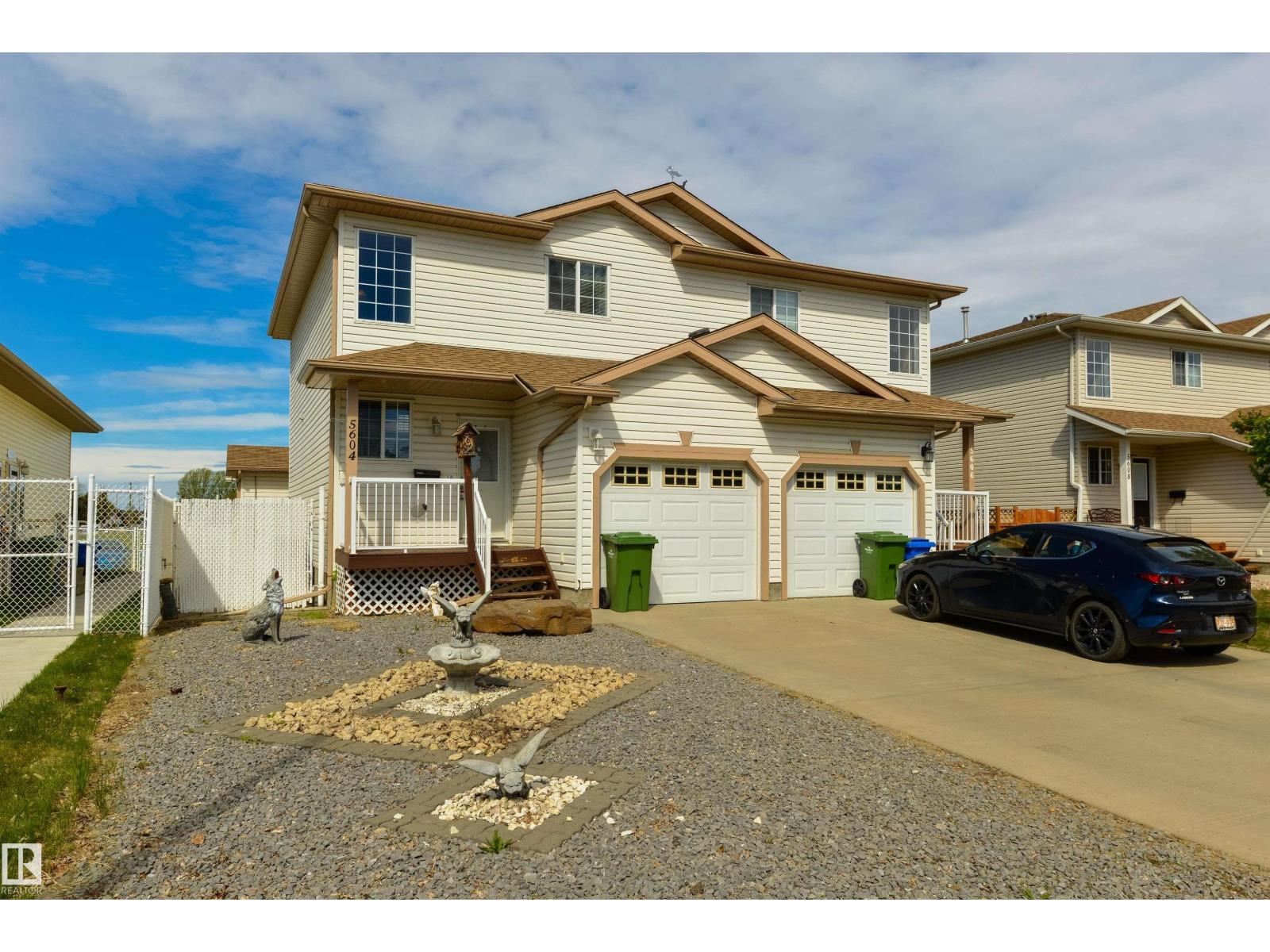 5604 Garden Meadows Drive, Wetaskiwin, AB, T9A3S5