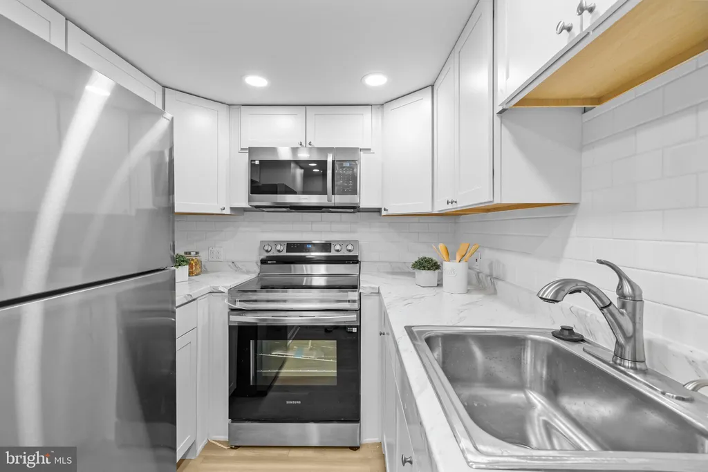 Additional image 4 of 1615 Q Street NW Unit T1, Washington, DC 20009