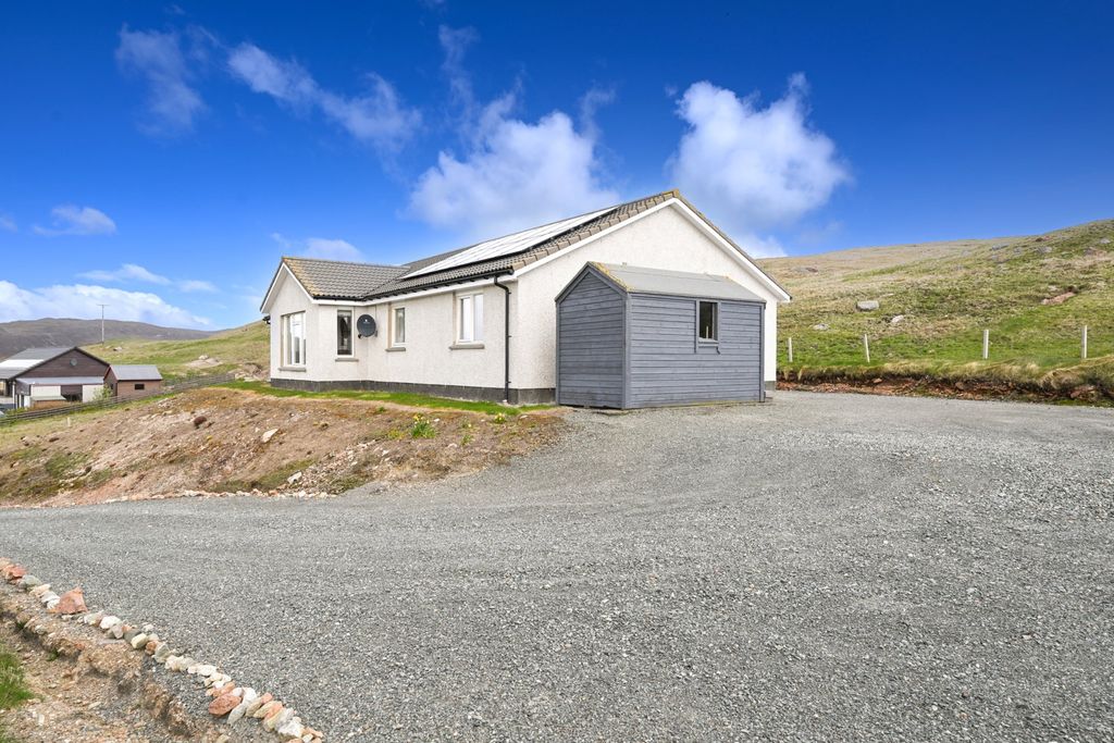 Additional image 46 of 5 bed bungalow for saleOakwood, Muckle Roe, Shetland ZE2