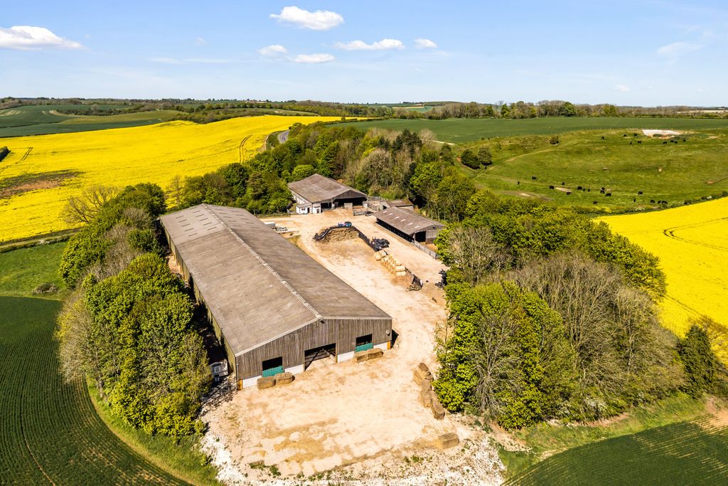 Additional image 8 of Land for saleGlebe Farm | Whole, Oxcombe Road, Belchford, Horncastle LN9
