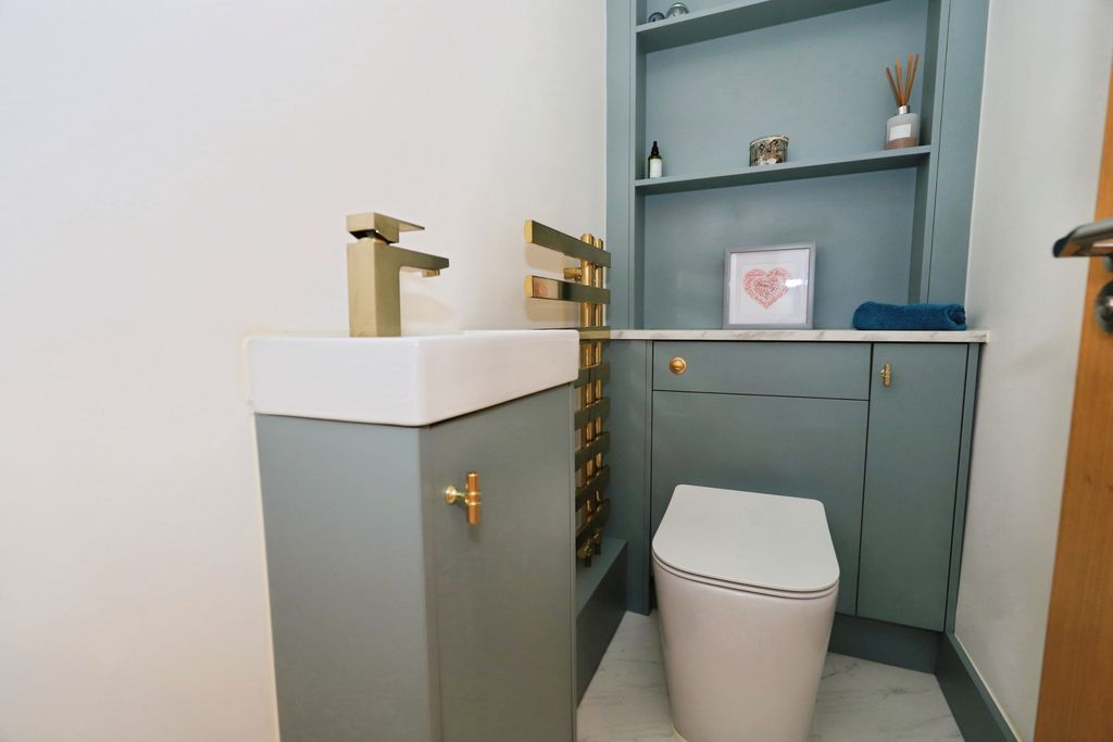 Additional image 11 of 4 bed detached house for saleThe Millpool, Wolverhampton WV5