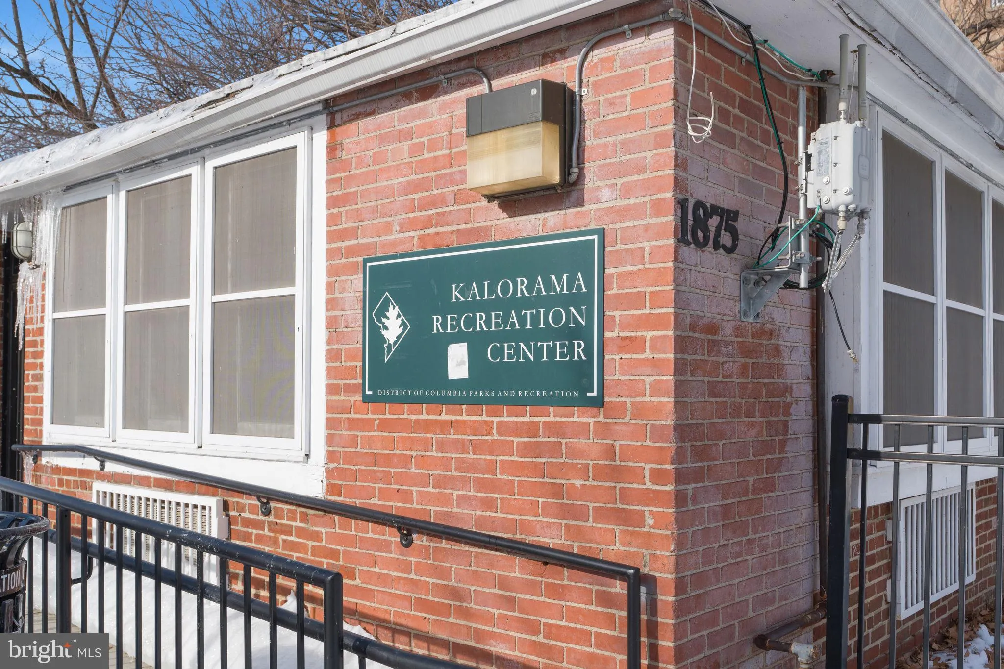 Additional image 54 of 1831 Belmont Road NW Unit 104, Washington, DC 20009