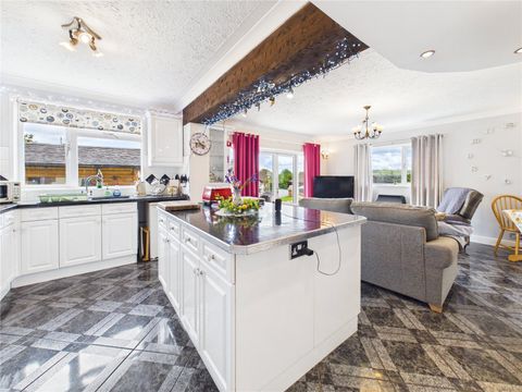 Kingshill Road, Knowle, Bristol BS4