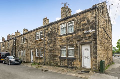 Sandhurst Street, Calverley, Leeds LS28