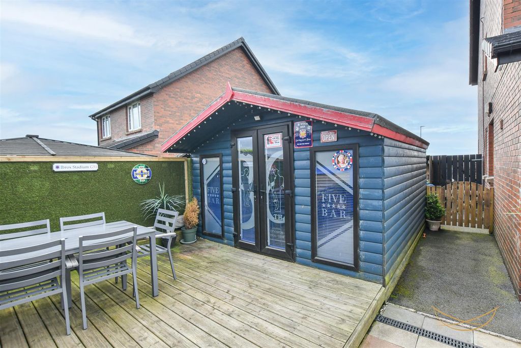 Additional image 43 of 4 bed detached house for saleCraighill Park, Ballyclare BT39