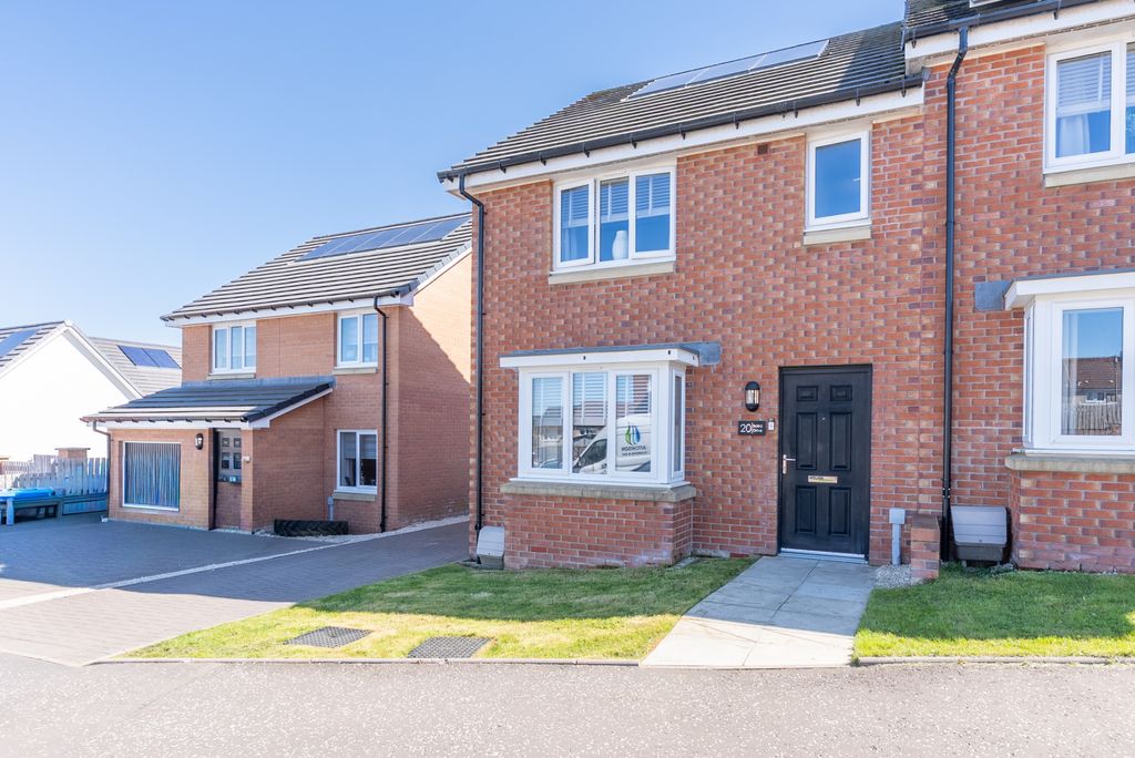 Additional image 36 of 3 bed semi-detached house for saleBaird Drive, Shotts ML7