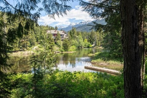 Additional image 7 of H203-1400 Alta Lake Road, Whistler, BC, V8E 0G9