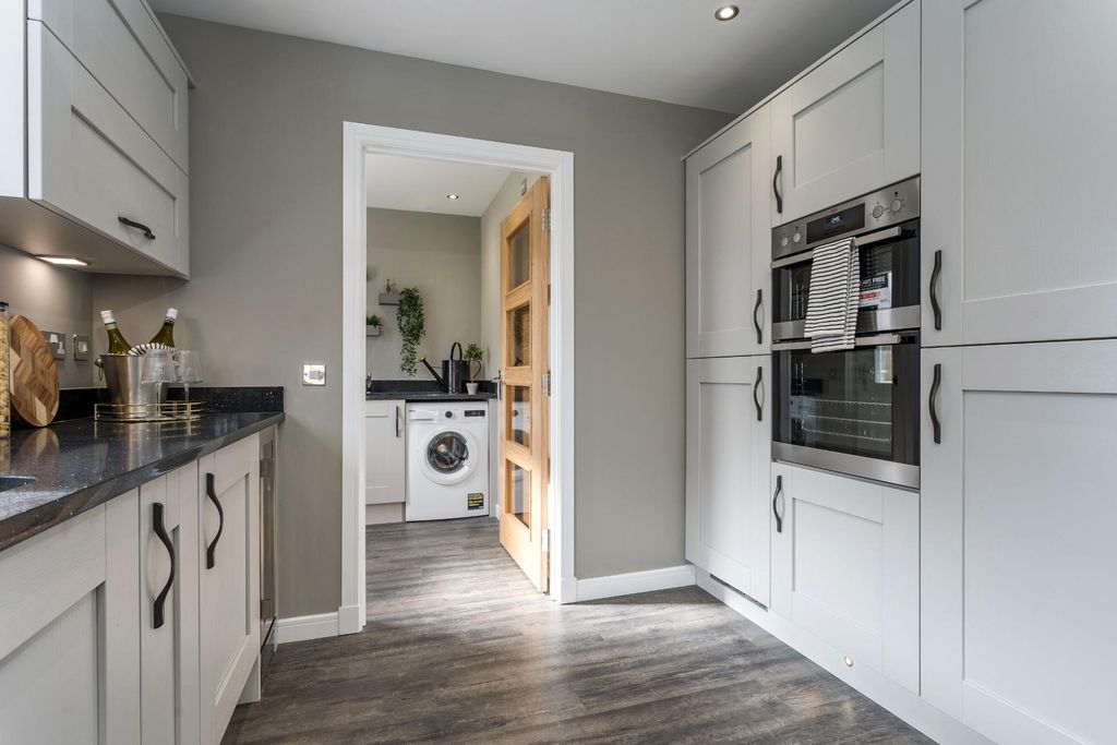 Additional image 8 of 4 bed detached house for sale"The Ainsdale" at Main Street, Newmains ML2