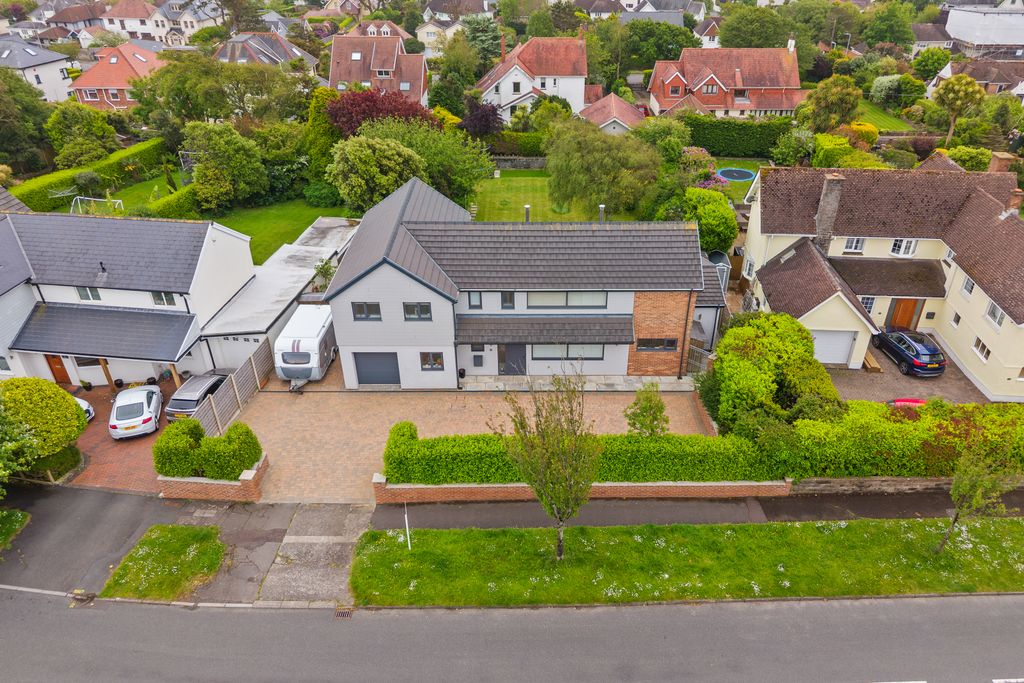 Additional image 4 of 4 bed detached house for saleCambridge Road, Langland, Swansea SA3