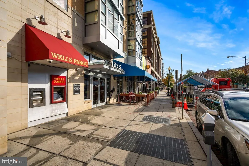 Additional image 28 of 1515 15th Street NW Unit 414, Washington, DC 20005