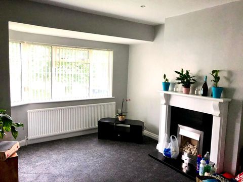 Sandringham Crescent, Leeds LS17