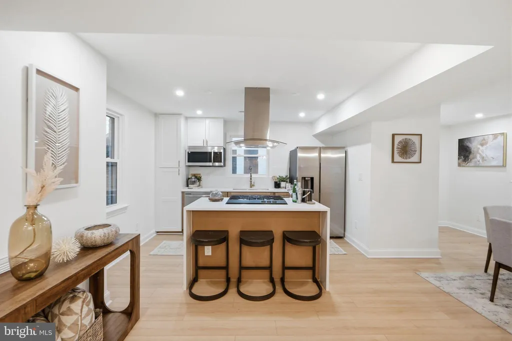 Additional image 12 of 5520 North Capitol Street NW, Washington, DC 20011