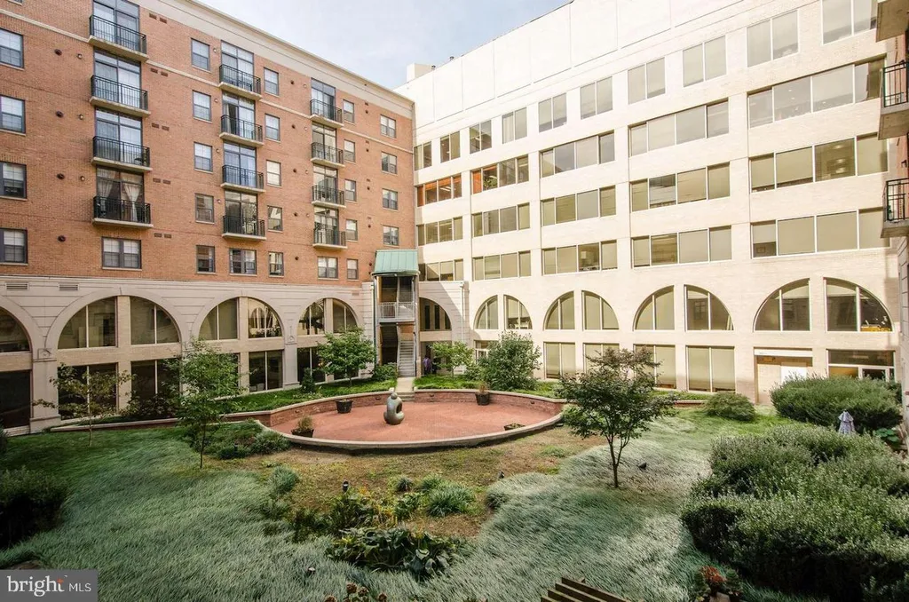 Additional image 15 of 1111 25th Street NW Unit 923, Washington, DC 20037