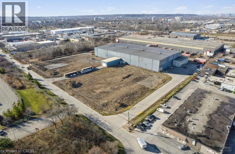 475 KENORA Avenue Unit# Lot 1