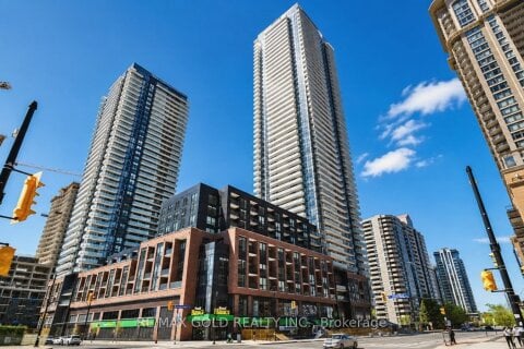 Additional image 7 of 4908-430 Square One Drive, Mississauga, ON, L5B 0L6