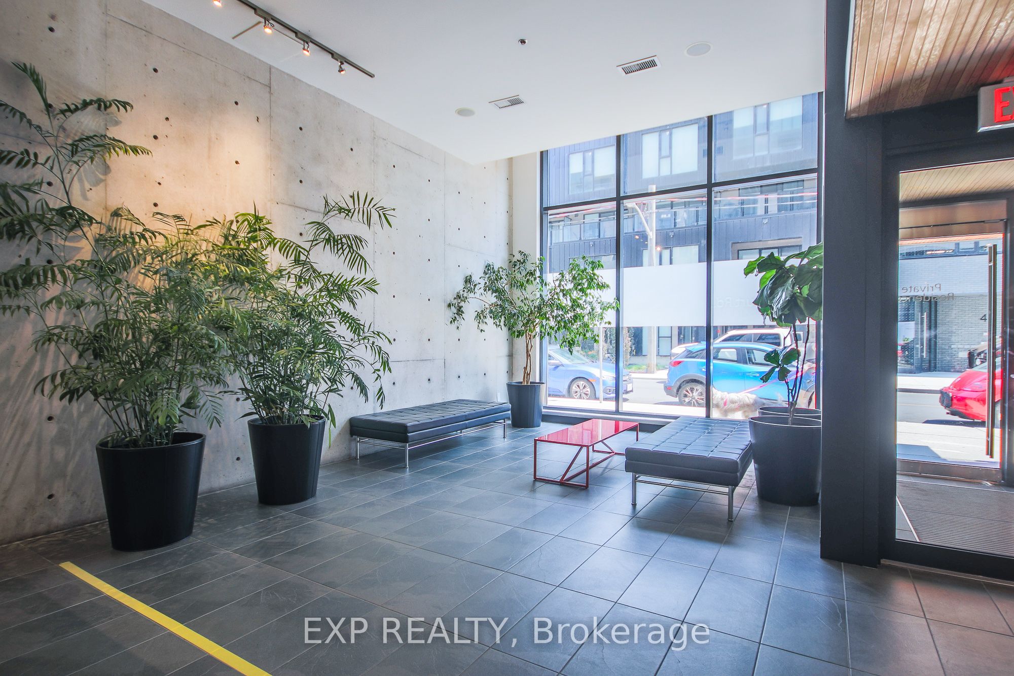Additional image 4 of 411-8 Dovercourt Road, Toronto, ON, M6J 0B6