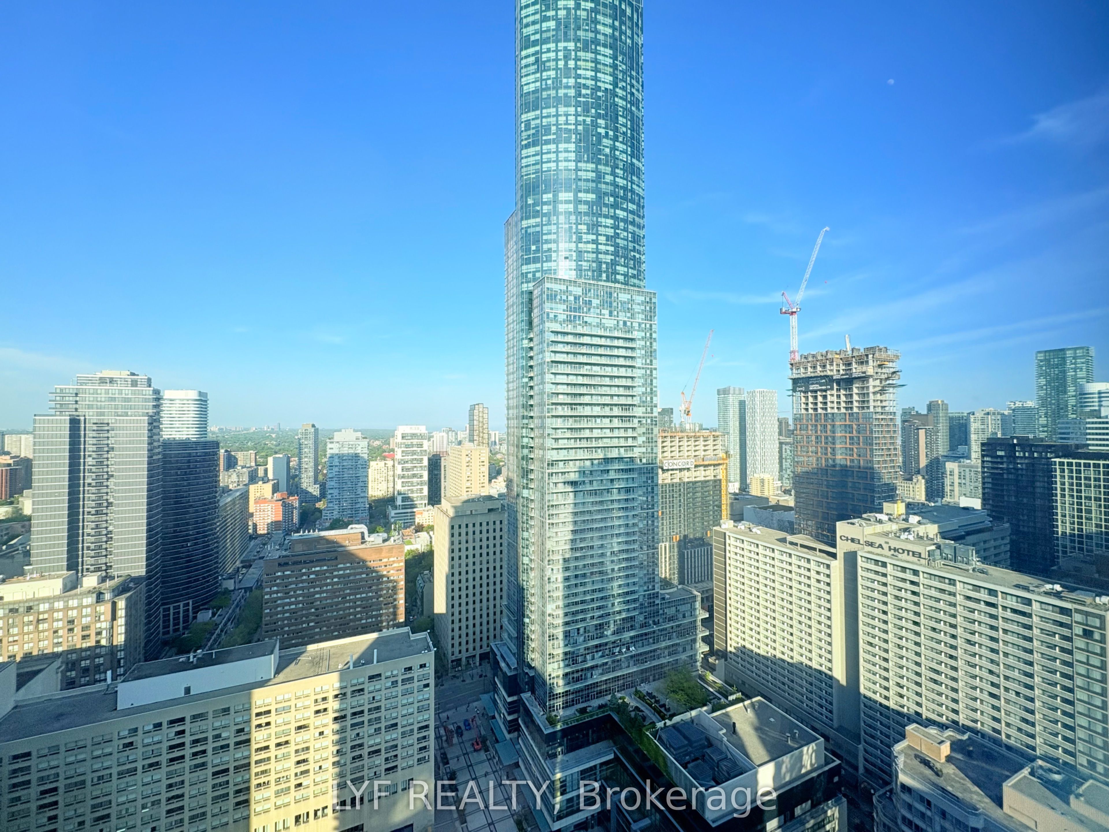 Additional image 2 of 3802-761 Bay Street, Toronto, ON, M5G 2R2
