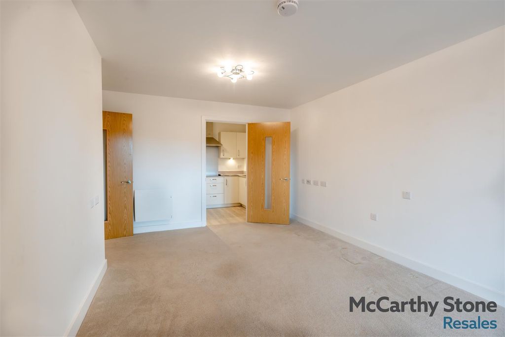 Additional image 8 of 2 bed flat for saleStowe Place, Rotton Row, Lichfield WS13