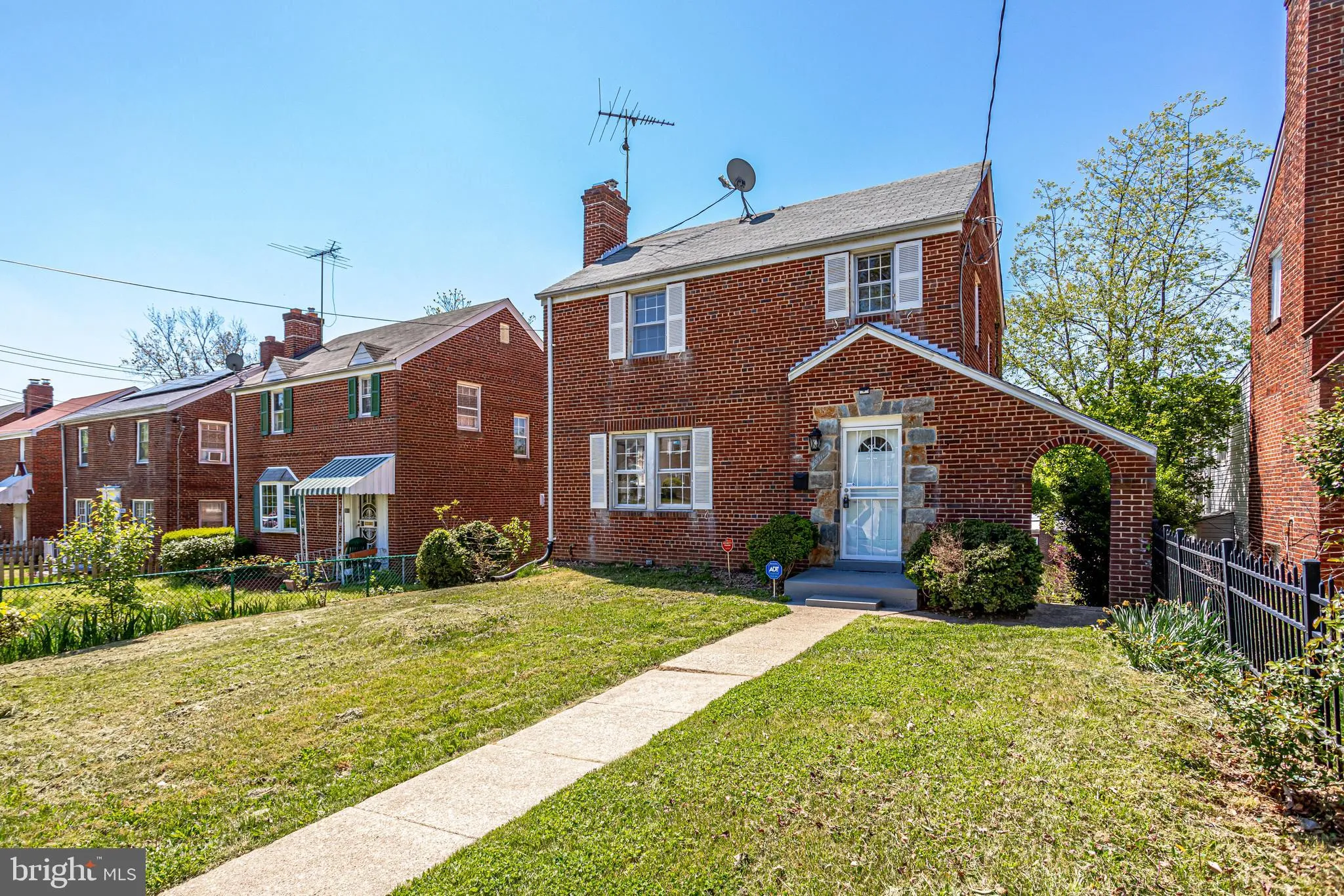 Additional image 120 of 1807 41st Place SE, Washington, DC 20020