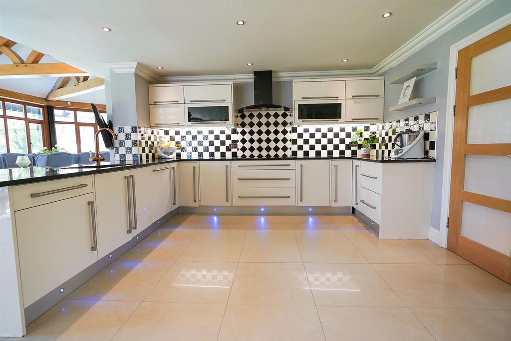 Additional image 8 of 5 bed detached house for saleBurnham Drive, Newton, Swansea SA3